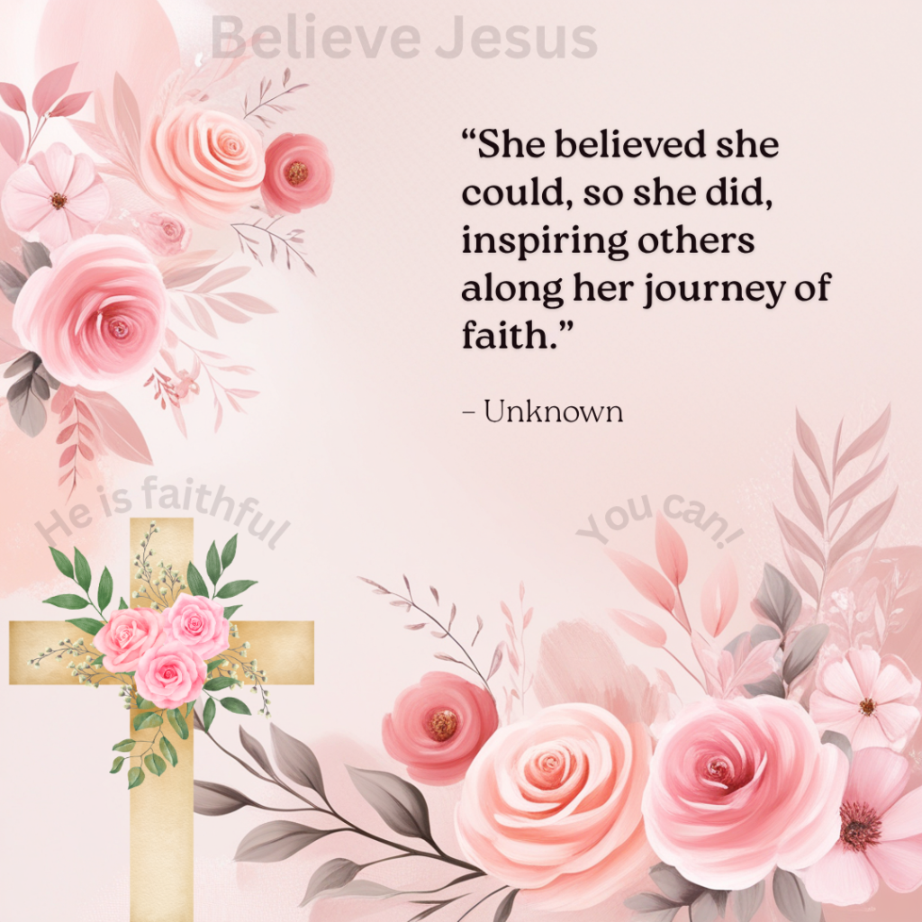 Starting a Womens Ministry