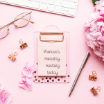 Women's Ministry Committee Tips