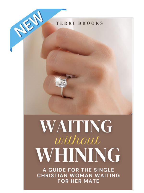 Encouragement for christian singles