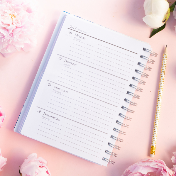 Planning Christian Womens Retreat