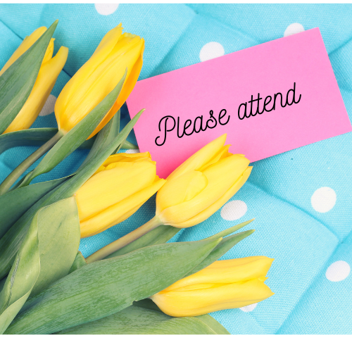 reasons why people dont attend your womens ministry events