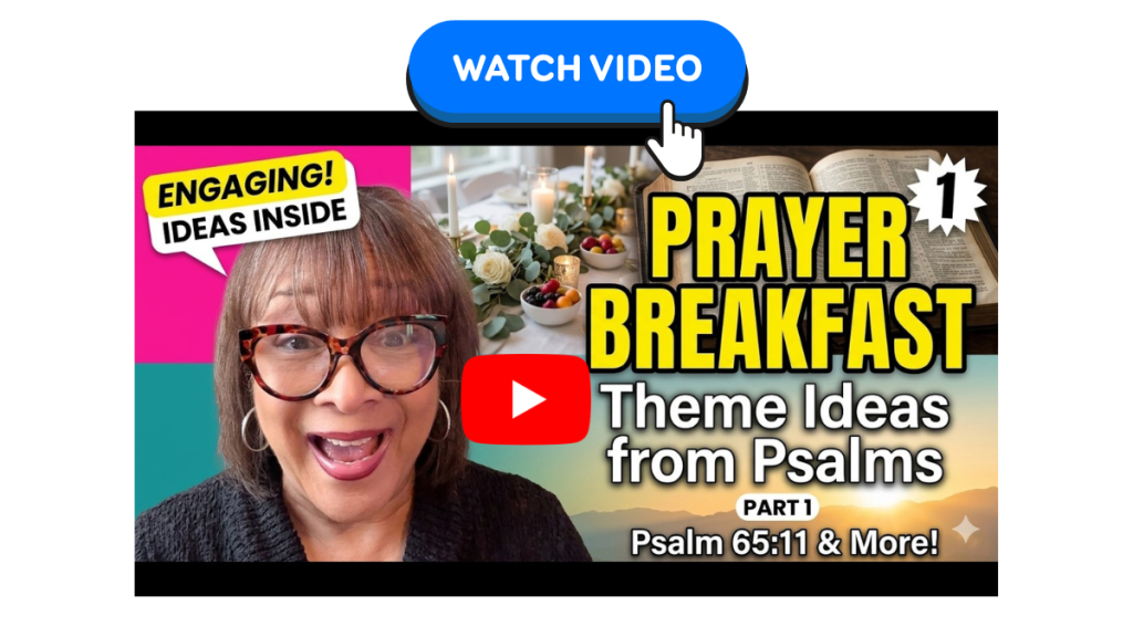 Womens Ministry Themes ideas