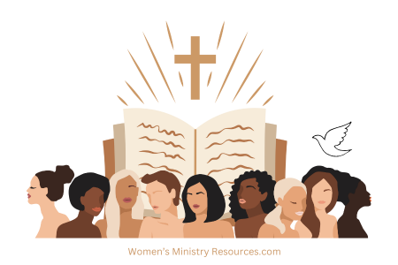 Women may not feel your event is relevant to them