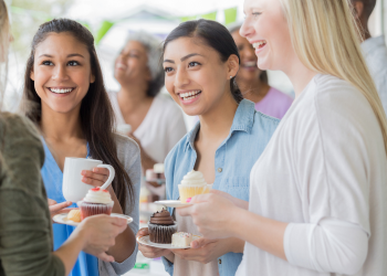 What is a women's retreat?