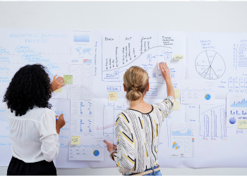 Planning Women's Ministry Goals and Objectives