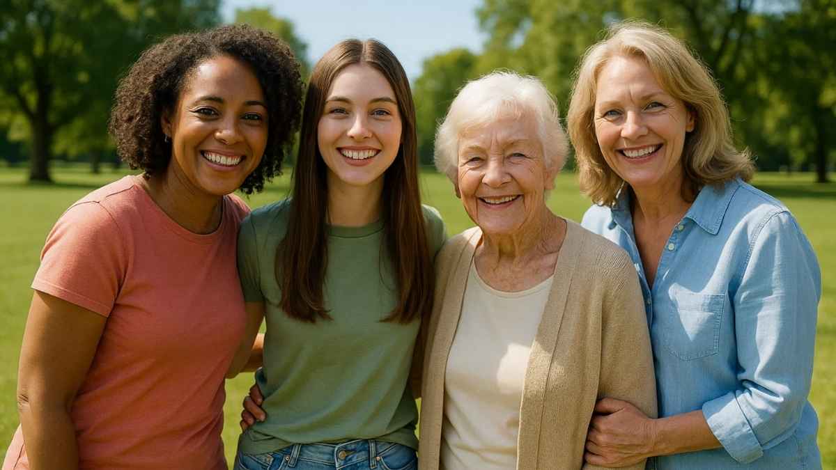 womens ministry ideas for small churches