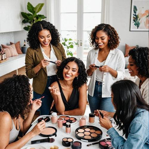 womens ministry ideas for small churches