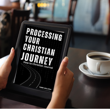 Processing Your Christian Journey 350 x 350