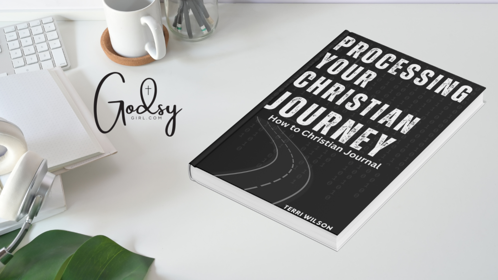 Using Journaling in your womens ministry activities - This book will help you personally and in women's ministry