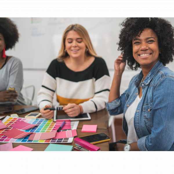womens ministry activities
