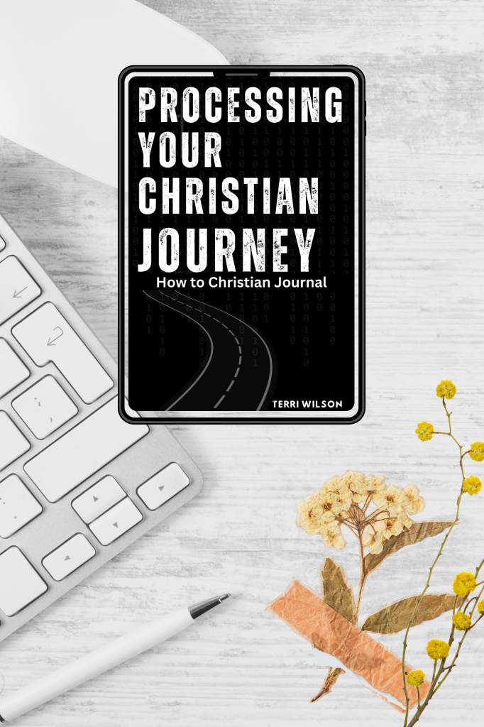 Process your Christian journey - for Best friend's day