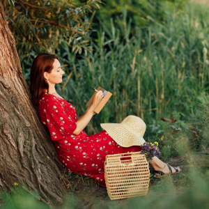 Bible journaling for women