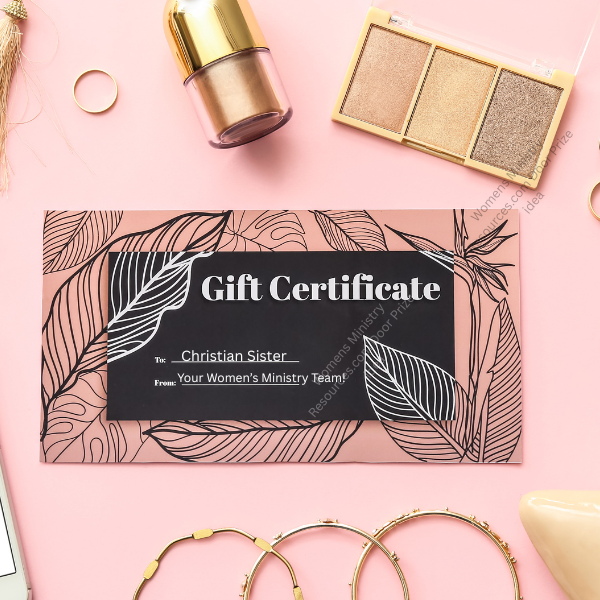 what are door prizes?