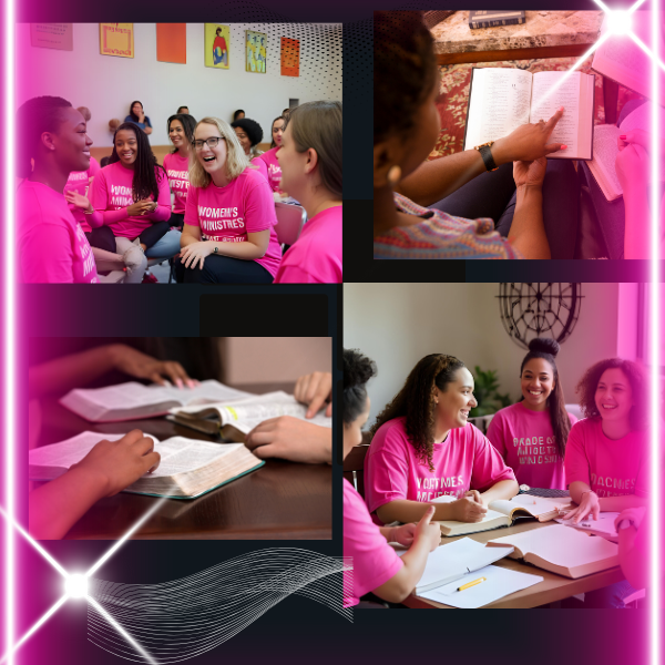 WOMENS TALKING bible study on mary magdalene-3