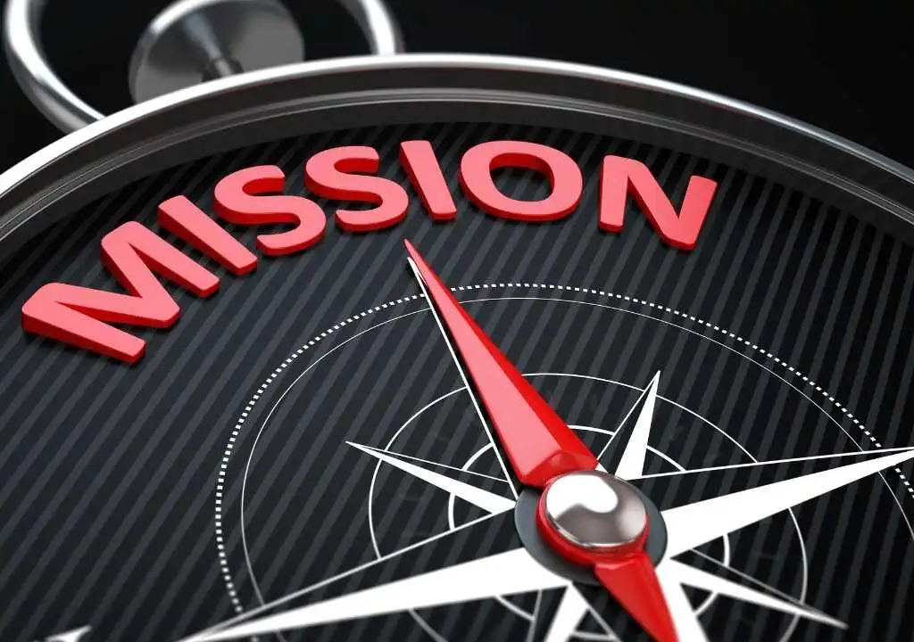 womens ministry mission statement ideas