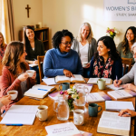 Ice Breaker Questions for Bible Study