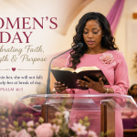 Womens day bible verses