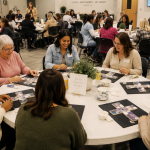 Womens Ministry Games