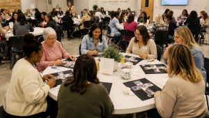 Womens Ministry Games