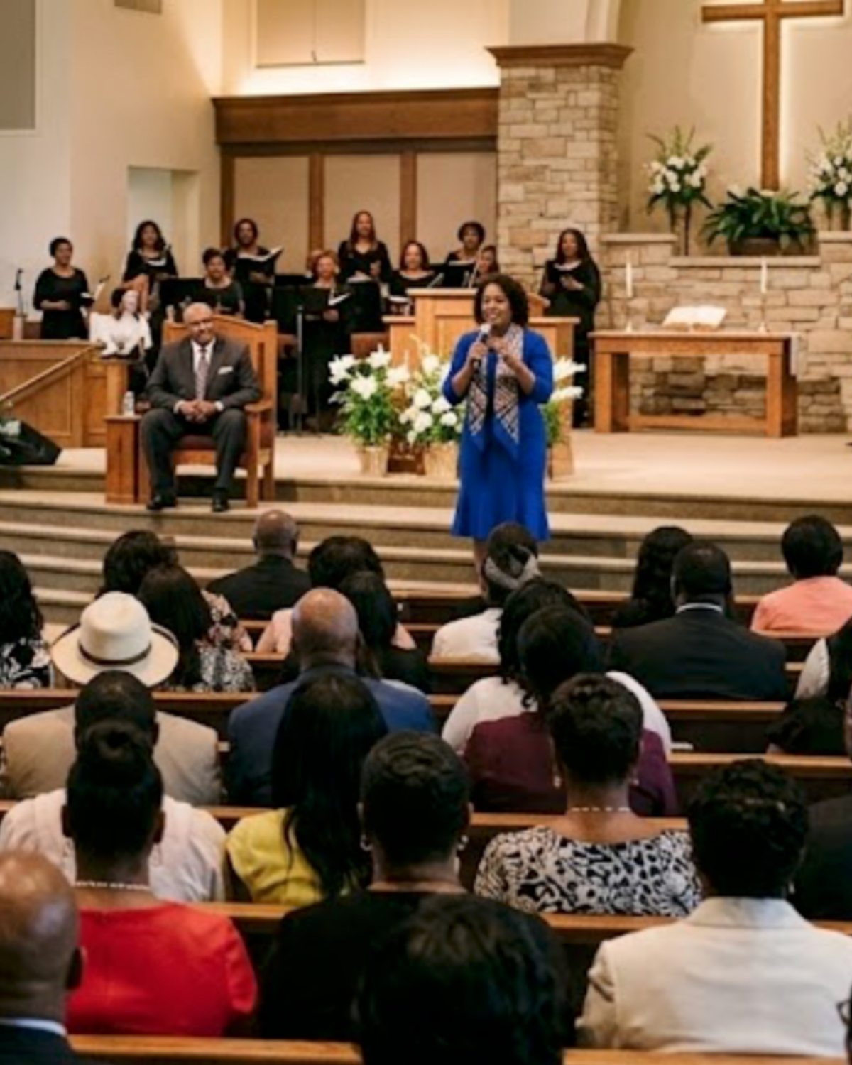 COGIC Womens Handbook