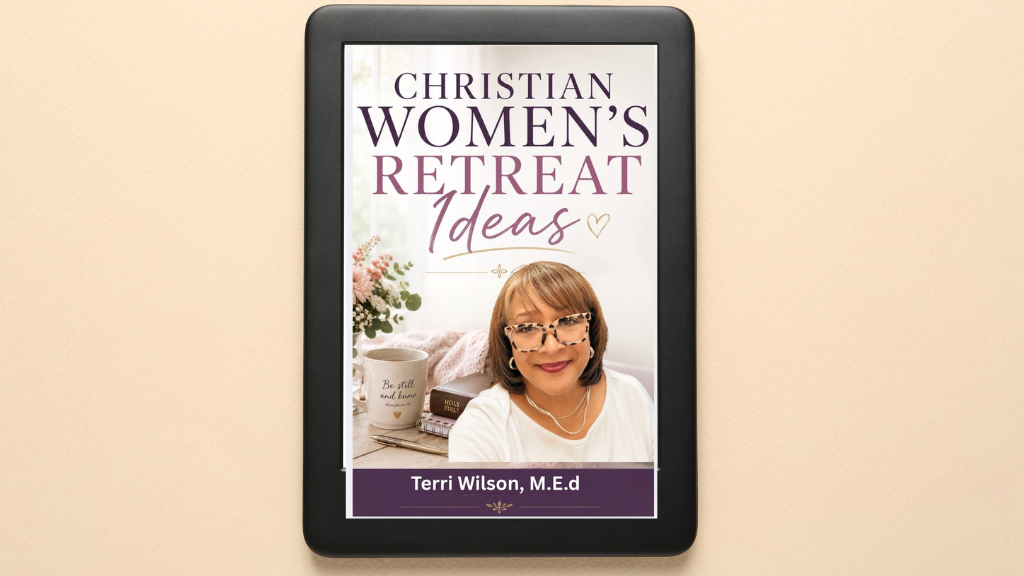 womens retreat