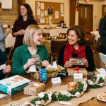 womens gift exchange ideas