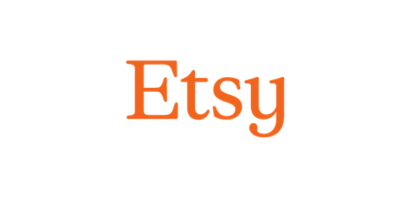 ETSY LOGO